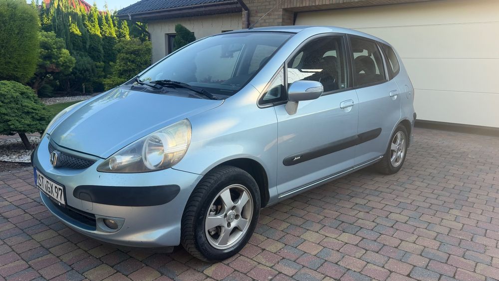 Honda Jazz II (2002-2008) 1.4 ES 2005
