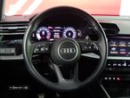 Audi A3 Sportback 30 TFSI Advanced - 11