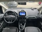 Ford EcoSport 1.0 Ecoboost Trend - 9