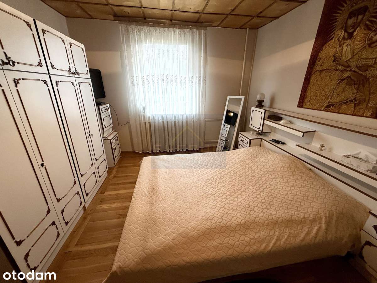 Dom w cichej okolicy, duża działka, blisko miasta-8