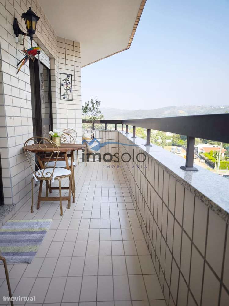 Apartamento T2 em Oliveira de Azeméis - Grande imagem: 4/19