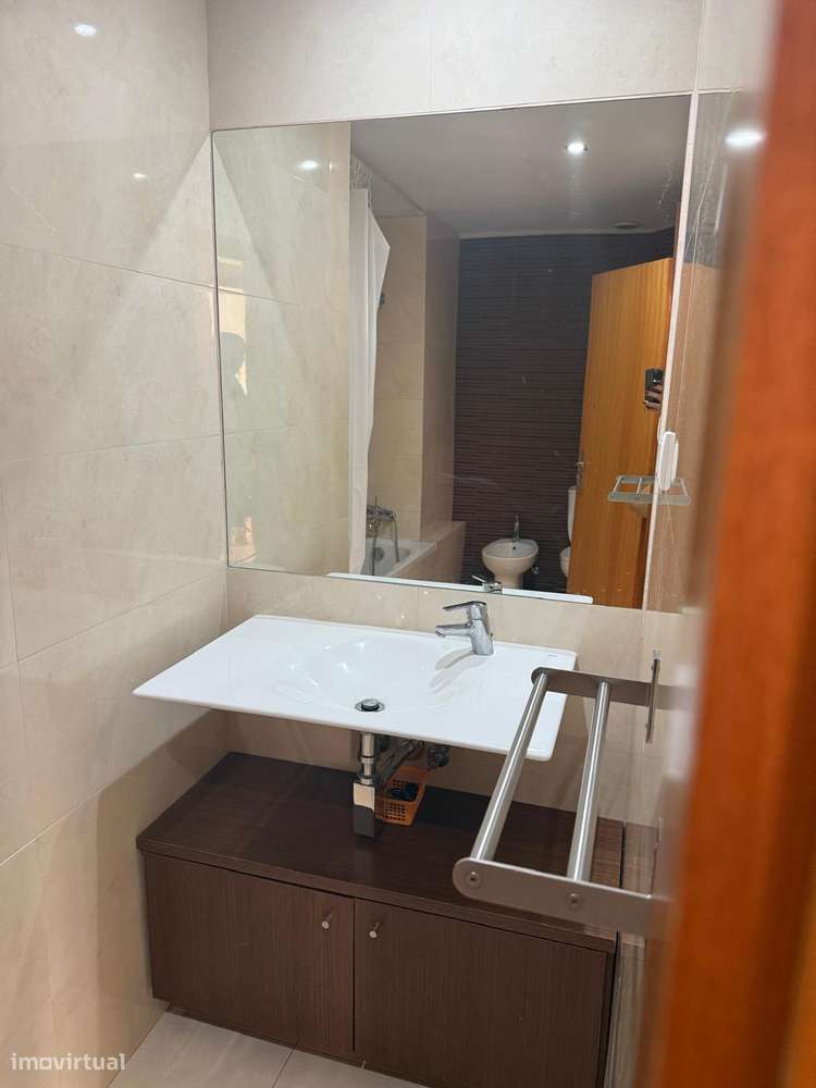 T3 duplex em Pedrouços, Maia - Grande imagem: 3/8