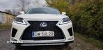 Lexus RX - 5