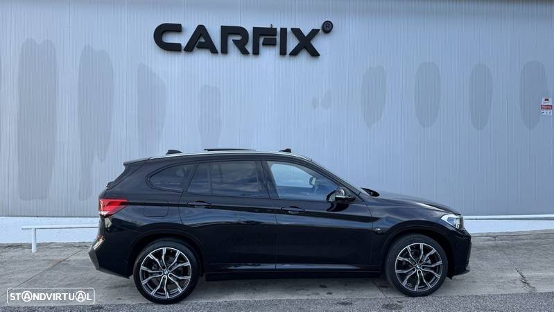 BMW X1 16 d sDrive Pack M Auto - 13