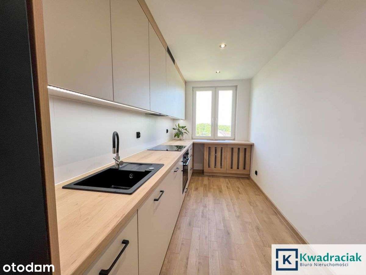 Mieszkanie po remoncie - Sprzedaż Lub Zamiana-7