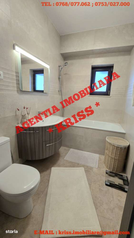 PENTHOUSE 140 Mp. Bloc 2020 Trivale Zona Profi Mobilat Utilat Complet-4