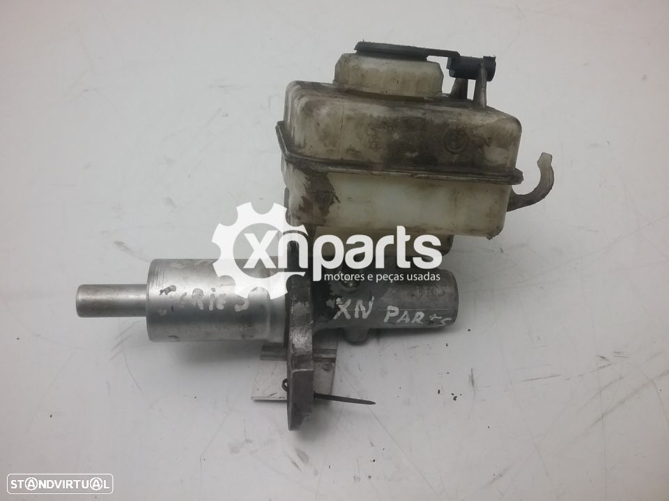 Bomba servo freio BMW 5 (E60) 520 d | 02.05 - 02.08 Usado REF. MOTOR M47 D20 - 2