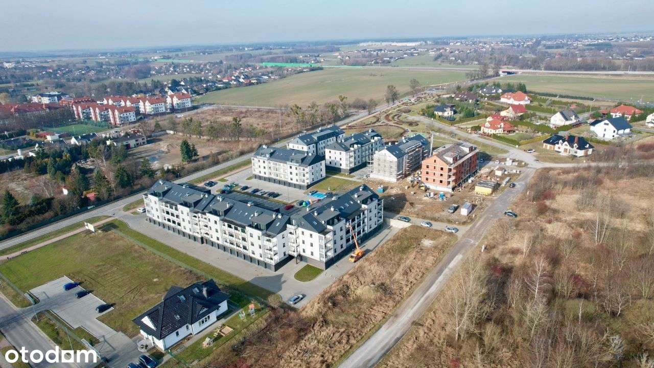 NOWE GARAŻE na wynajem Osiedle Laskowicka!!!!! - Pełny obrazek: 5/6