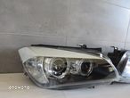 Lampa lampy xenon Bmw E84 X1 - 3