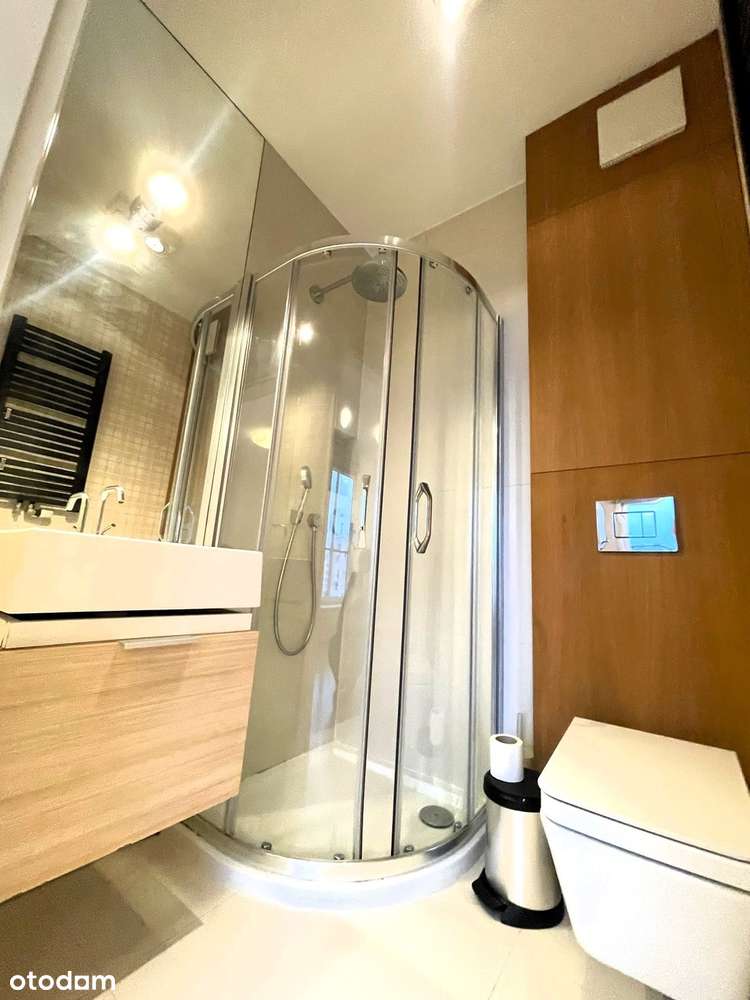 4 pokoje, 2 miejsca parkingowe-15