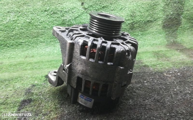 Alternador Audi A6 (4B2, C5) - 1