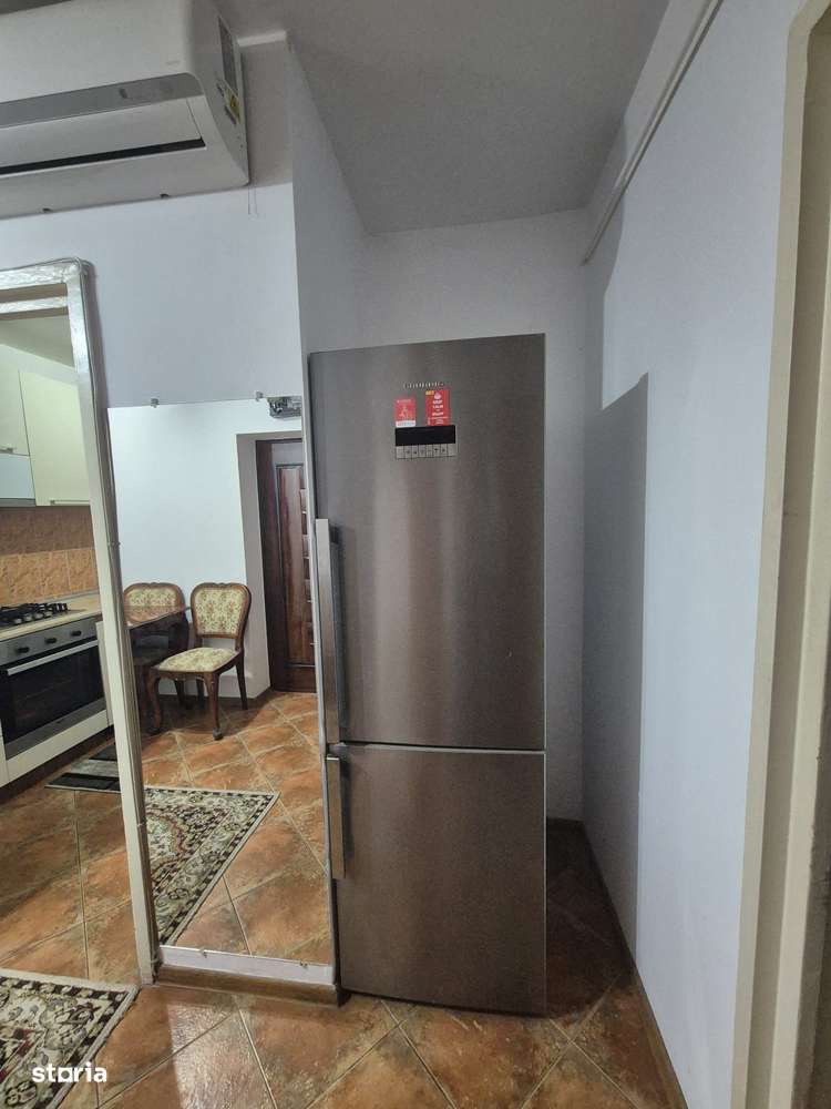 Apartament zona garii 2 camere decomandat mobilat utilat 60000 EURO - Imagine principală: 4/16
