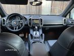 Dezmembrari piese auto Porsche Cayenne S E-Hybrid - 5