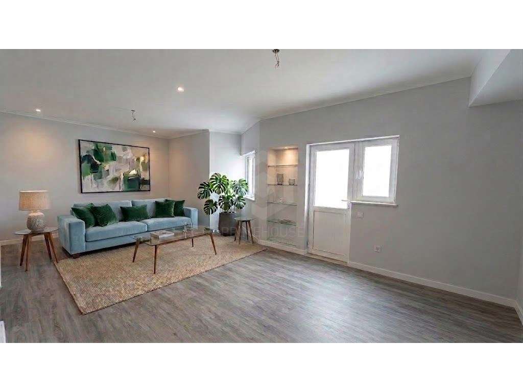 Moradia com 5 quartos Totalmente Remodelada em Montes de Alvor - Grande imagem: 5/49