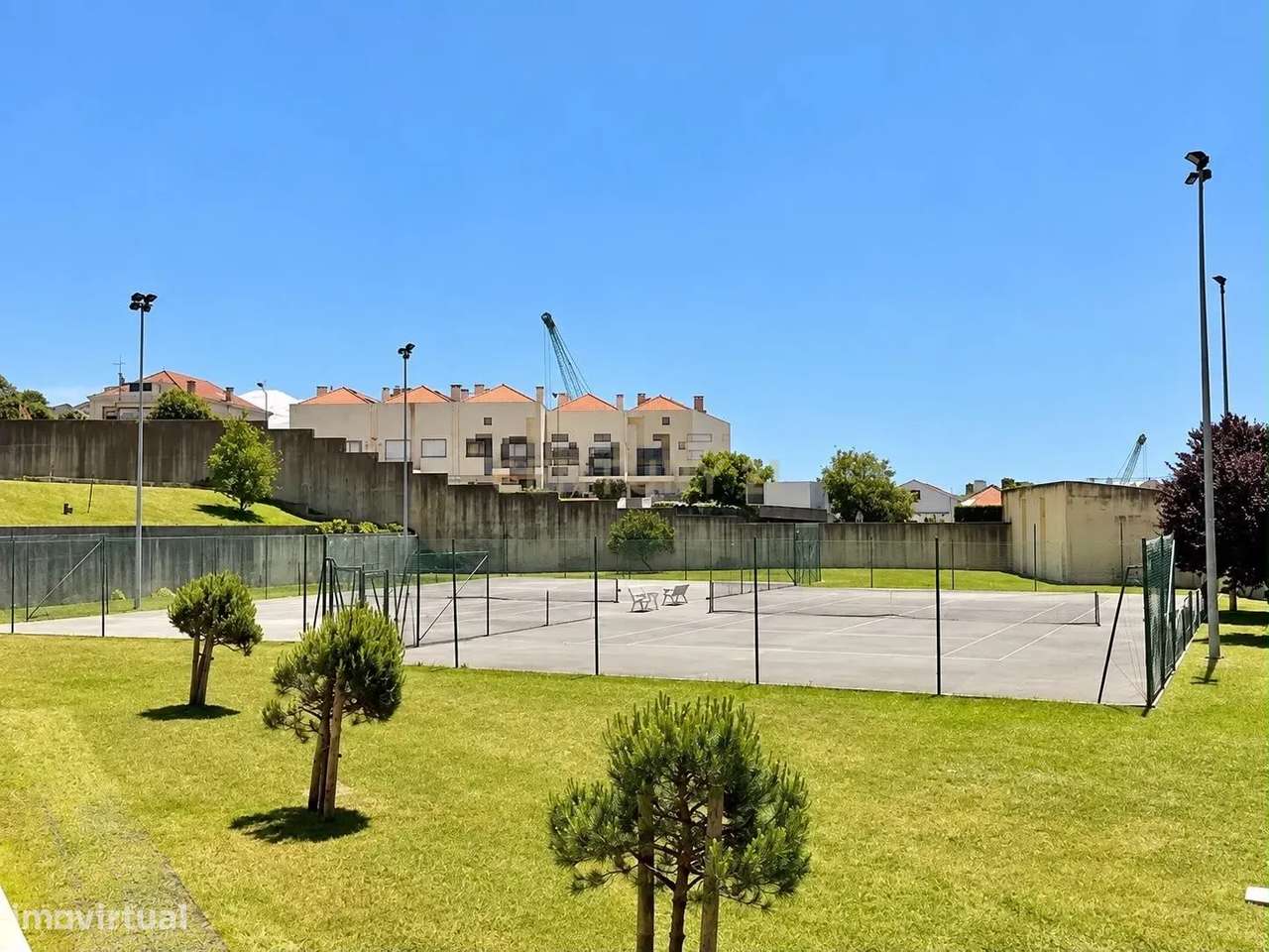 Entre Quintas | T3 de Luxo com vistas deslumbrantes de mar-39