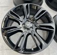 Oryginalne felgi Land Rover Velar 22” Black - 1