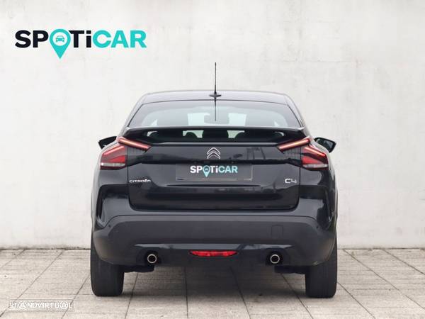 Citroën C4 1.2 PureTech Feel Pack - 5