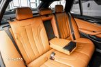 BMW Seria 5 520d Touring Luxury Line - 29