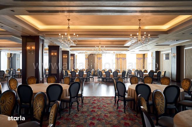 Hotel& restaurant de vanzare in Sibiu -afacere la cheie!-8