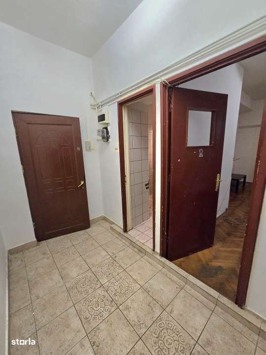 2 camere Universitate l Eforie Calea Victoriei - Imagine principală: 5/9