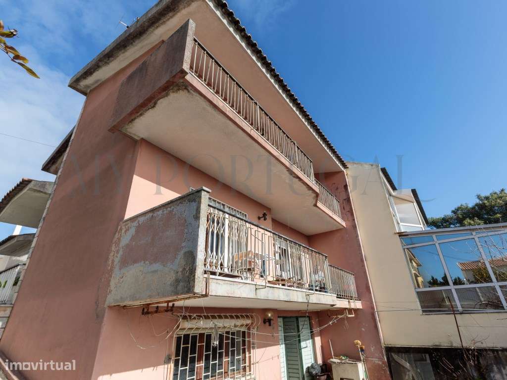 Oportunidade de Investimento Seguro: Moradia T4 em São Domingos de ... - Grande imagem: 4/21