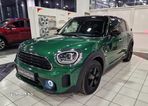 Mini Countryman Cooper D All4 Aut. Classic Trim - 3