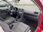 Volkswagen Golf 1.4 TSI Comfortline - 9