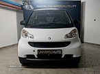 Smart ForTwo Coupé 1.0 mhd Pure 61 - 2