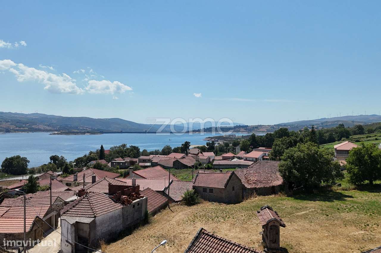 Ruína para Recuperar em Parafita, Montalegre-15