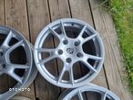 PORCHE BOXTER,CAYMAN 6,5X17ET55/8X17ET40,GOODYEAR - 4