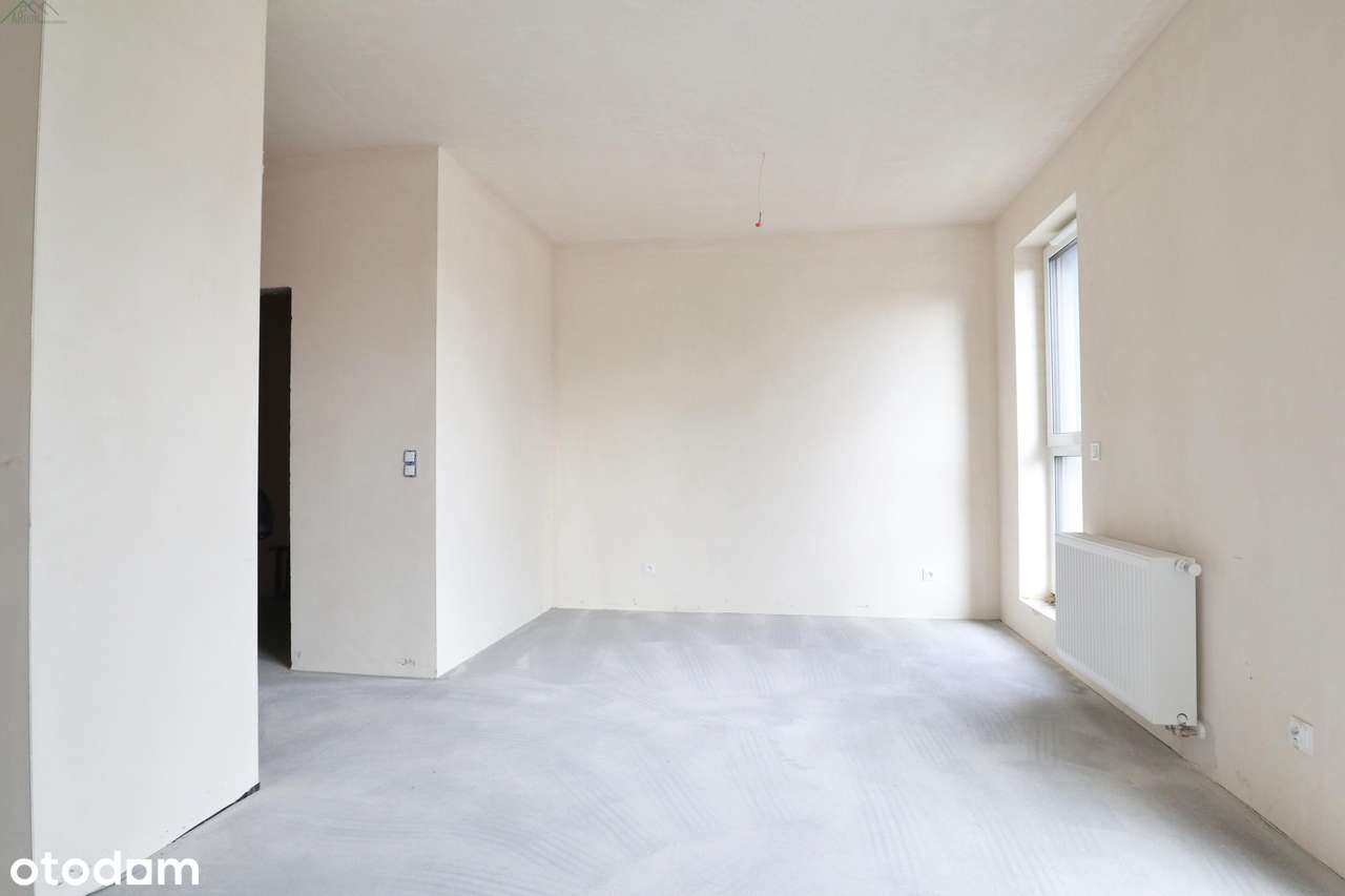 Przytulne mieszkanie w Kościanie na Osiedlu Literatów!-12