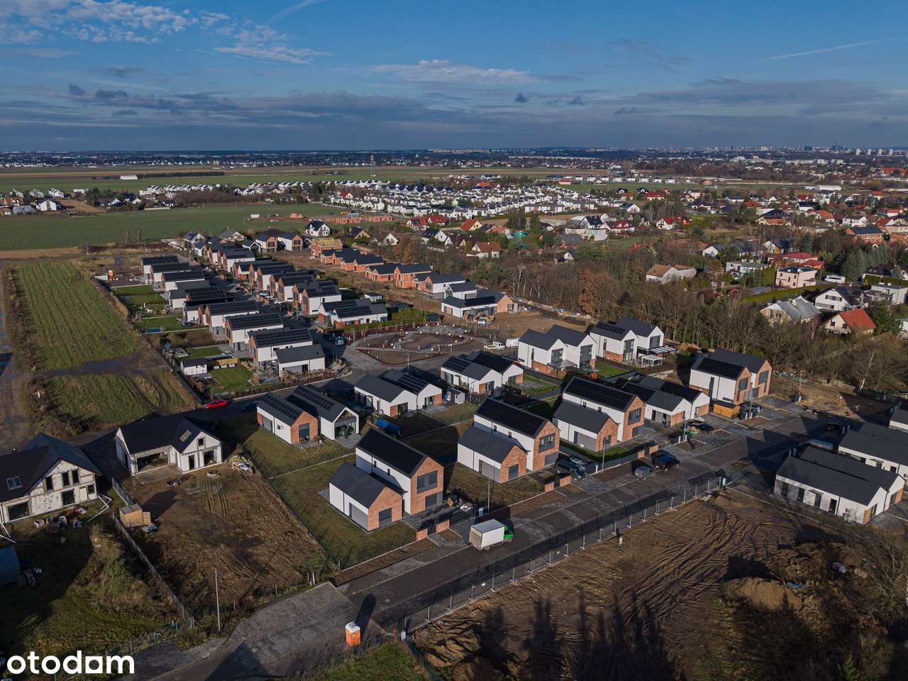 Gotowy do odbioru dom Parterowy 77 m2 - Pełny obrazek: 3/5