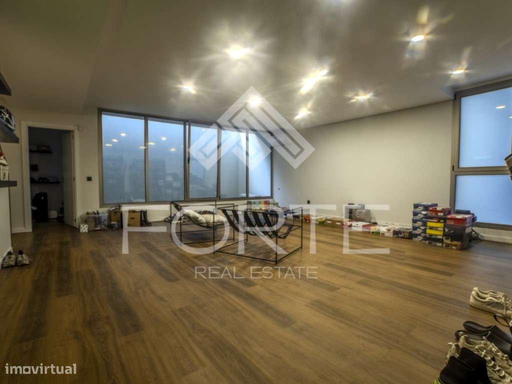 Moradia T4 - Praia de Esmoriz-31