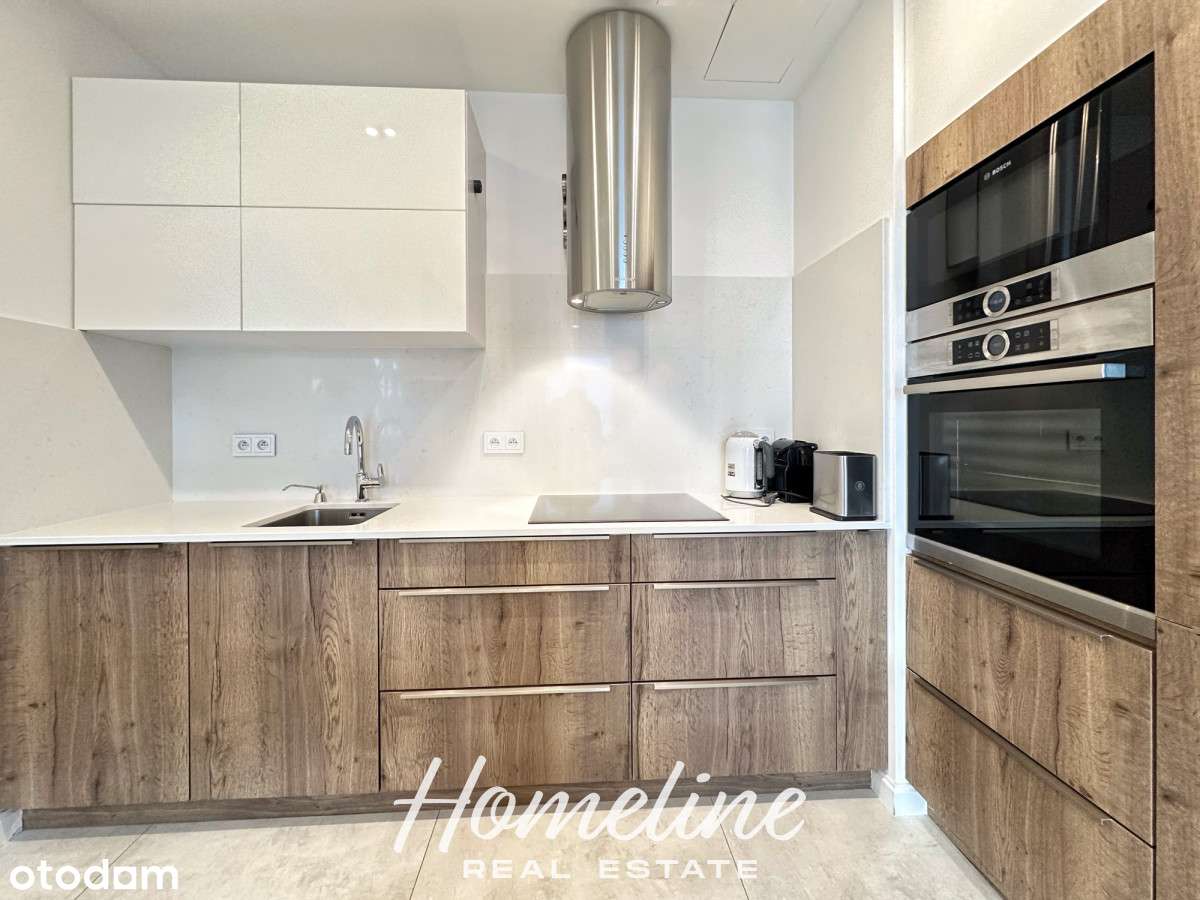 Apartament w sercu miasta | Ovo Wrocław | 80m2-4