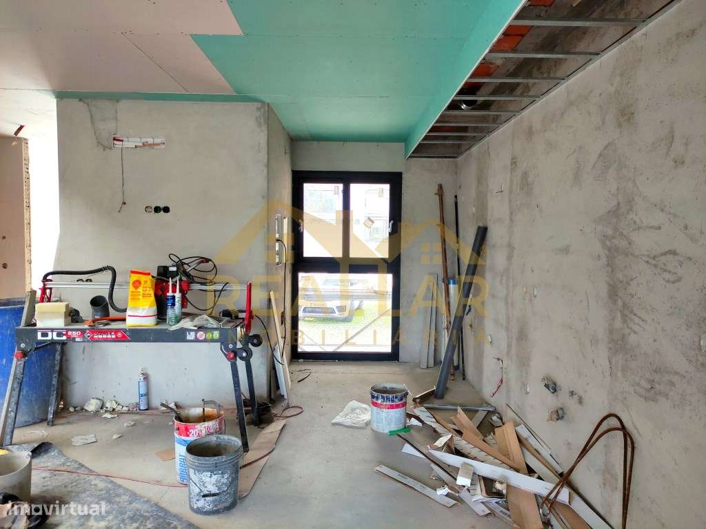 Moradia NOVA em Touguinhó - Vila do Conde - Grande imagem: 5/24