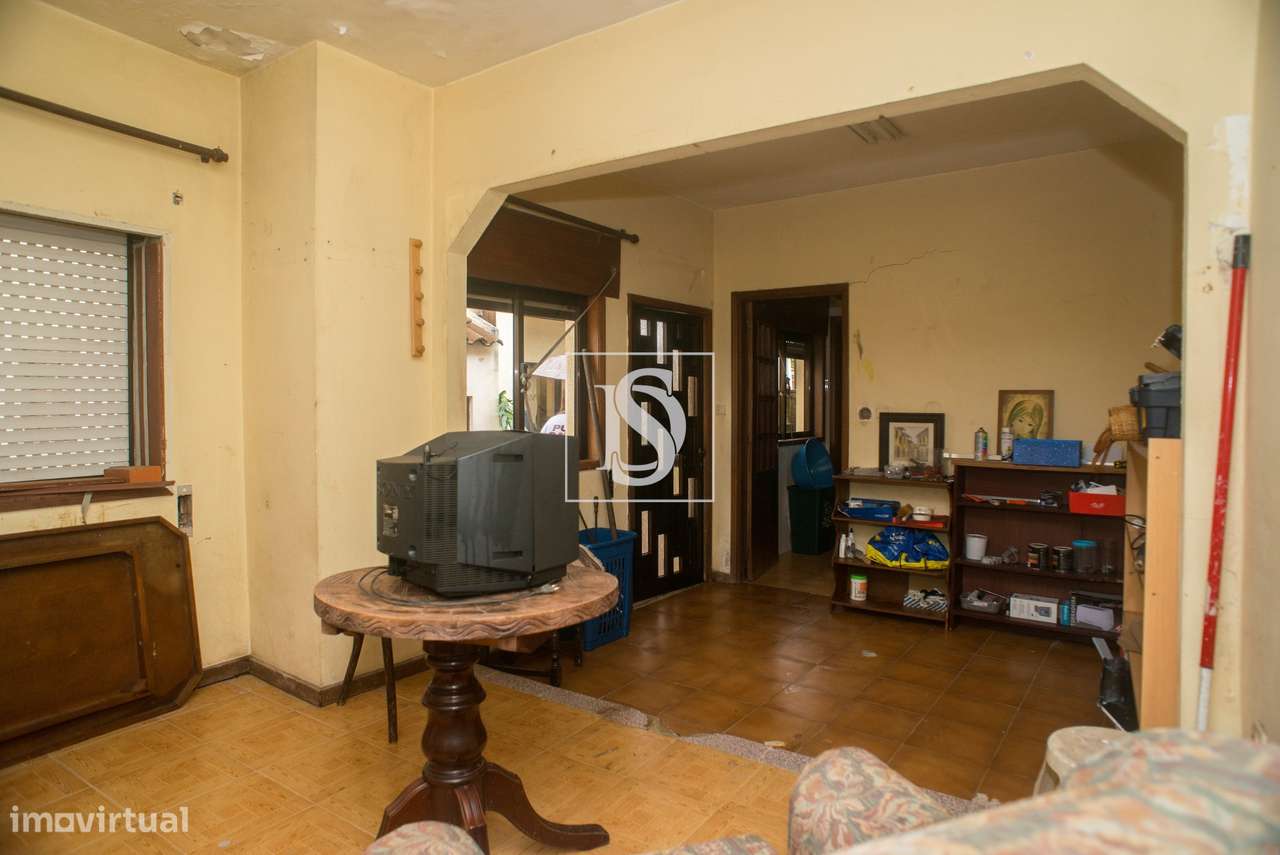 Moradia T4 Alfena-27