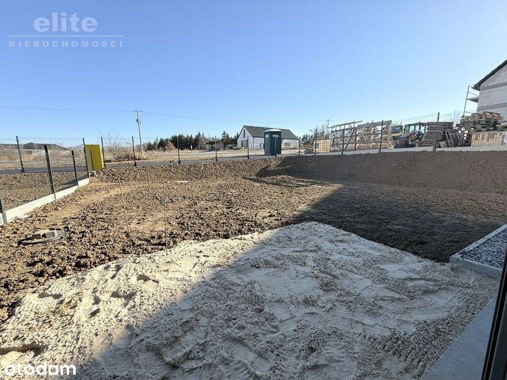 Siadło dolne gotowy bliźniak 5 pokoi i garaż - Pełny obrazek: 4/12