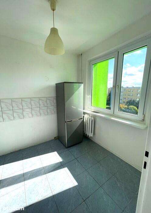 Zabrze os. Kotarbińskiego ⭐ 31 m2 kawalerka z kuchnią + duży balkon ! - Pełny obrazek: 3/6