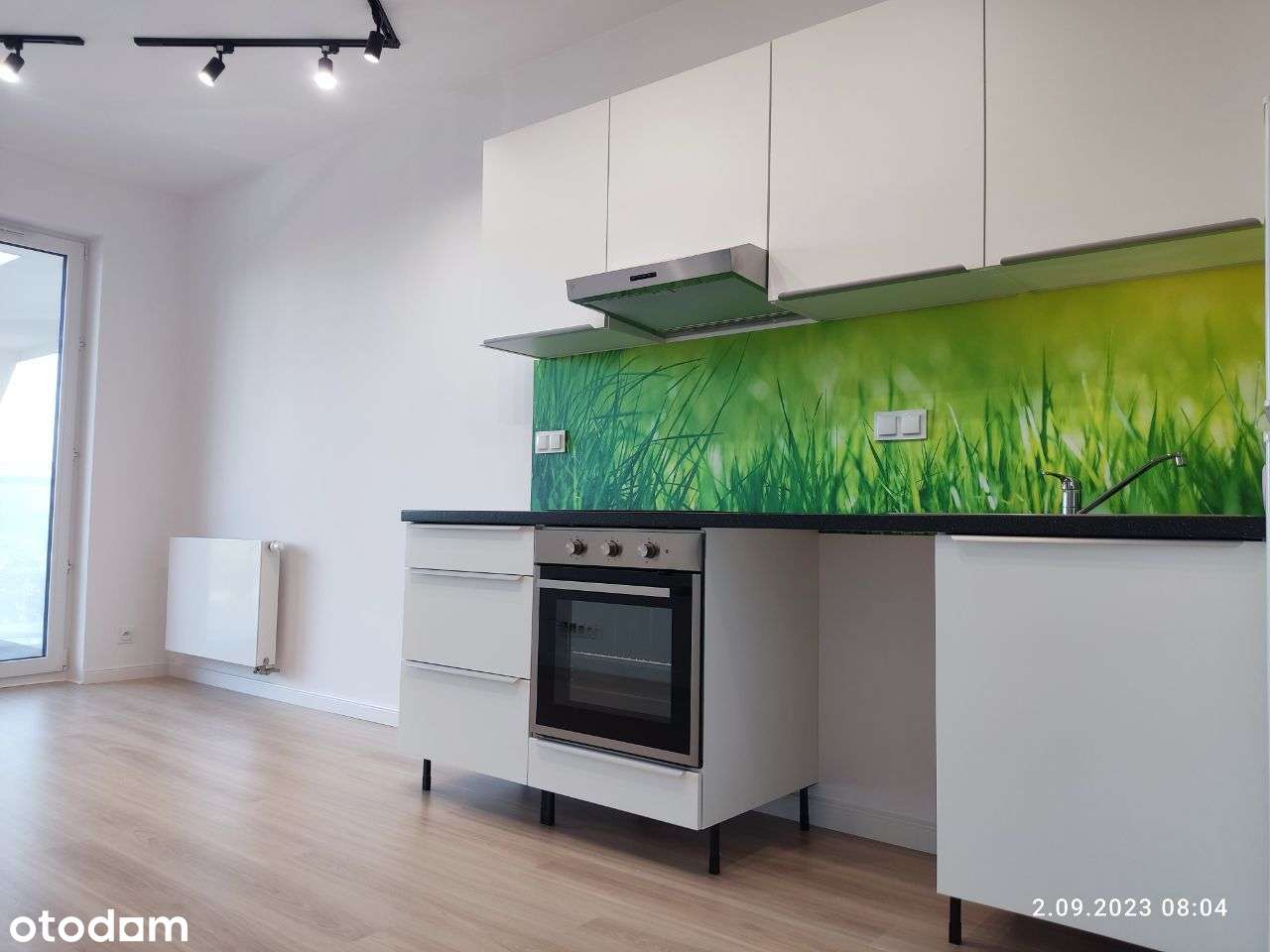 Nowe Mieszkanie 2 pokojowe, 32 m2, Piaseczno, Okulickiego - Pełny obrazek: 4/15