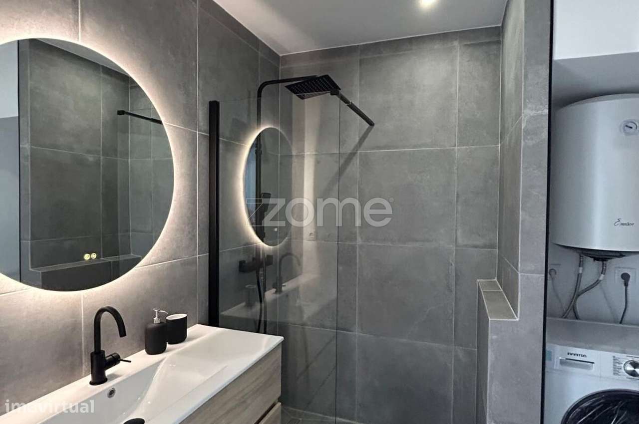 Apartamento T1, Monte Estoril-14