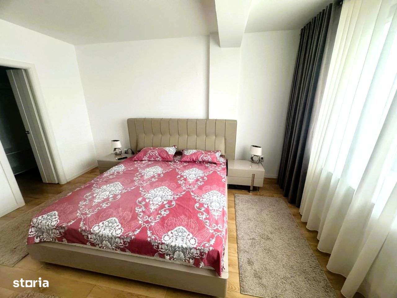 Apartament modern 3 camere Ultracentral - Imagine principală: 4/11