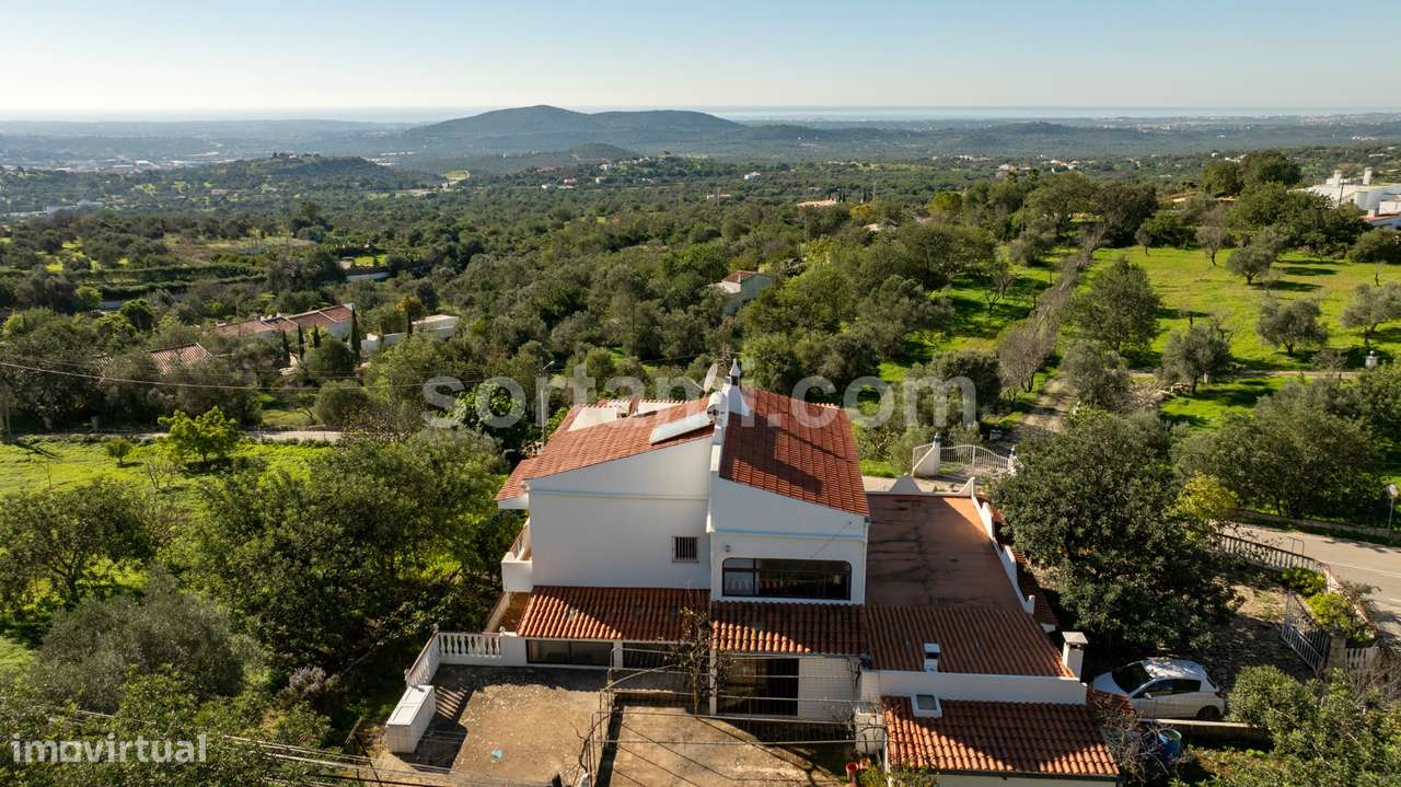 Moradia Isolada T3+1 Venda em Loulé (São Sebastião),Loulé-46