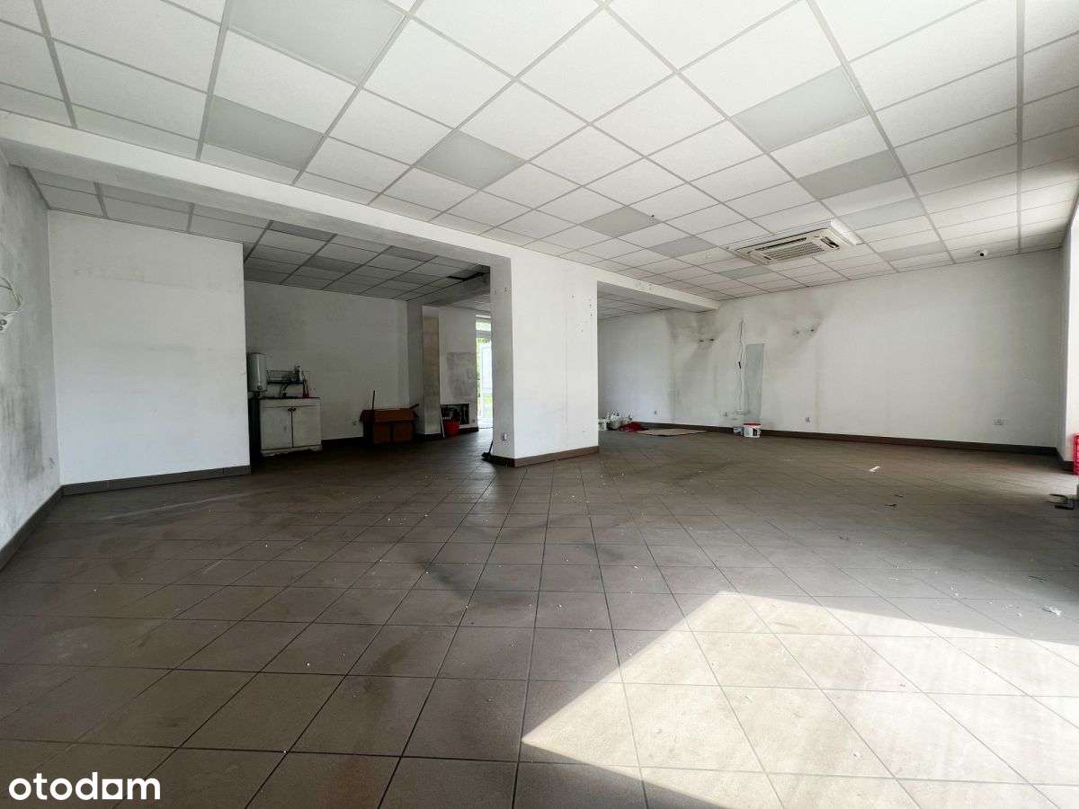 Lokal Użytkowy  lub Dom w Cenie Mieszkania - Pełny obrazek: 3/7