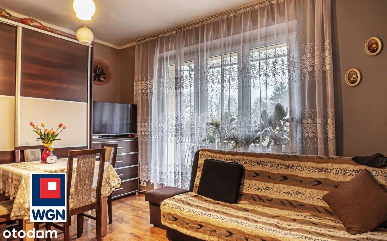 Mieszkanie, 32,80 m², Bolesławiec-1