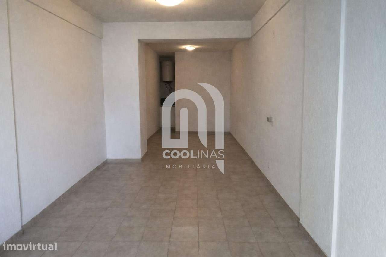 Garagem com  45m2 Sesimbra - Grande imagem: 4/5