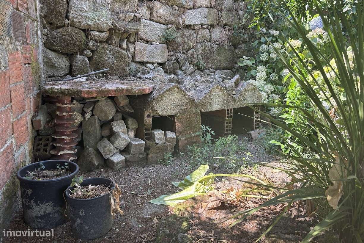 Moradia T8, Viseu, Tondela, Tondela e Nandufe-39