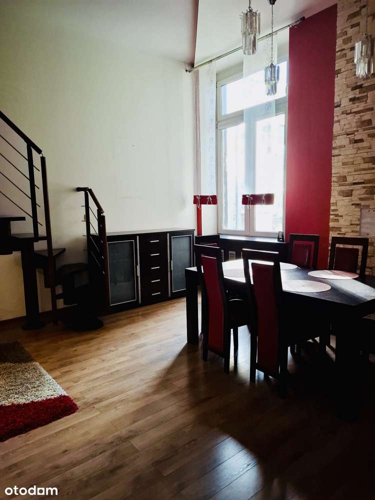 Przestronne mieszkanie 90 m² w centrum Łodzi – ul. Więckowskiego 52 - Pełny obrazek: 5/11