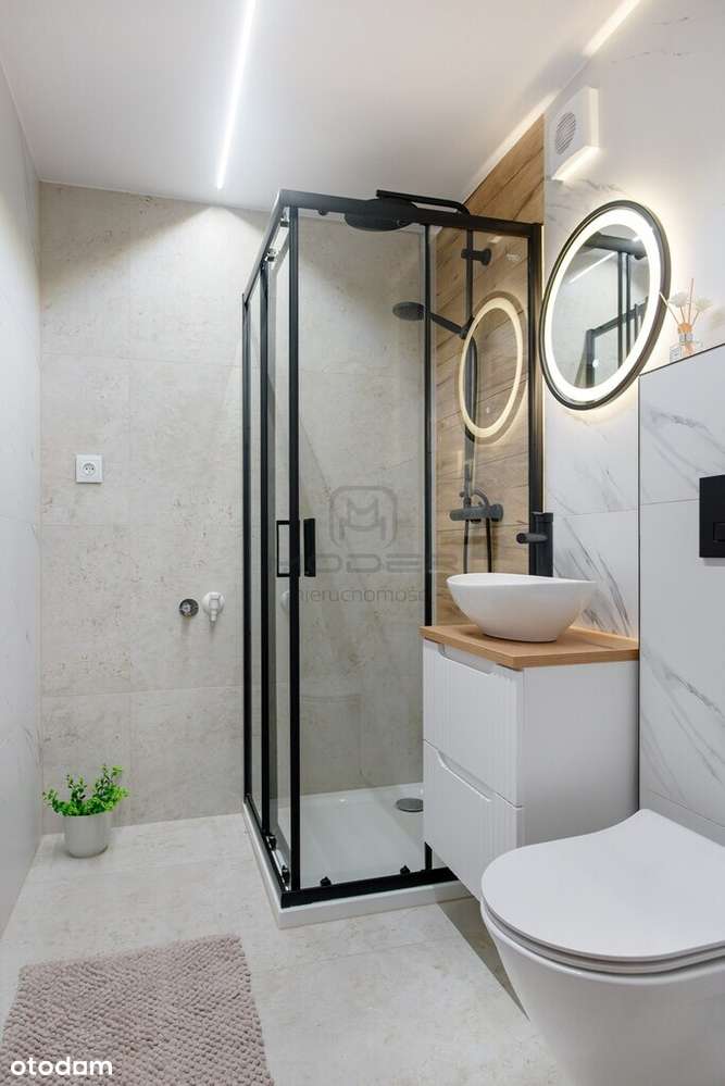 M3 Gorzów, Dolinki: Wprowadź się od zaraz!-7