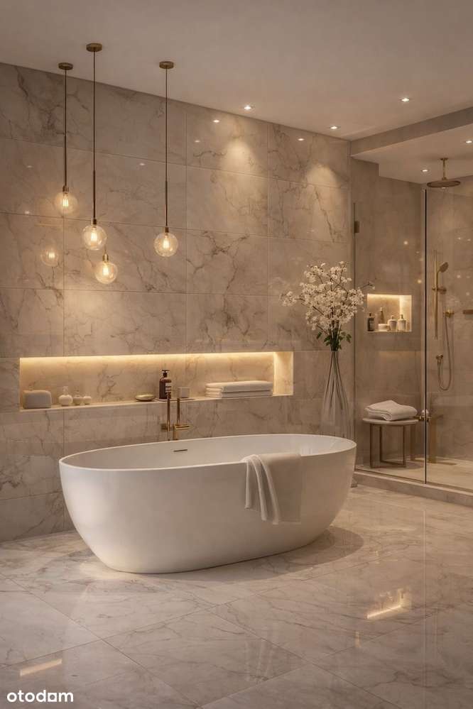 4 pokojowe | 74 m² | 14 100 zł/m²I Bez PCC |Włochy-5