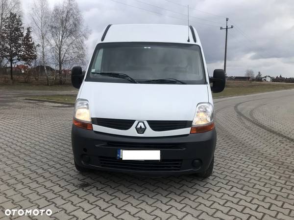 Renault Master - 8